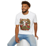 Sagittarius Have a Nice Christmas T-Shirt