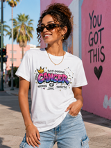 Cancer Zodiac Tee β Bold Emotional, Nurturing & Loyal Astrology Shirt