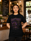 Sagittarius Zodiac T-Shirt | Archer Constellation Tee